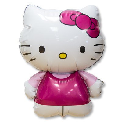 Мини-фигура Hello Kitty/FM