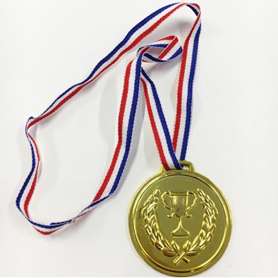 Медаль Чемпиона