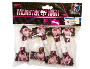 Язык-гудок Monster High