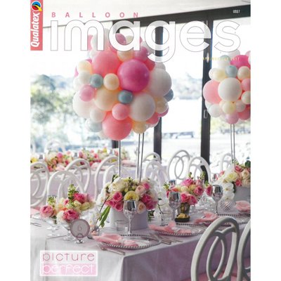 Журнал Balloon Images 2017 Апр/Май/Июнь
