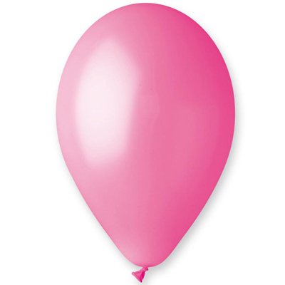 Шарик 14", 36см, цвет 57 Пастель Pink