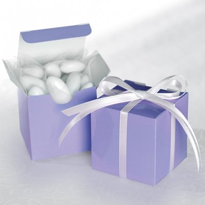 Коробка бум Lilac/A