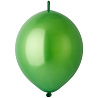 Зеленая Линколун 6"/37 Металлик Green 1108-0316
