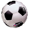 Футбол Шар 45см Футбольный мяч 1202-0253
