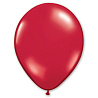  Шар 16" Кристалл Ruby Red 1102-0999