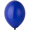 Синяя Шарик 28см, цвет 105 Пастель Night Blue 1102-0683