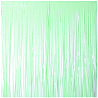 Зеленая Занавес п/э Пастель мятный 1х2м/G 1501-6560