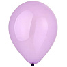 Фиолетовая Шарик фиолетовый 13см 966 Крист. Purple 1102-1899