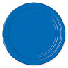  Тарелка Синее Море 17см, 8 штук 1502-1109