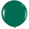  5,5' (165см) Зеленый 1109-0018