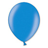 Синяя Шарик 26см, цвет 065 Металлик Blue 1102-0148