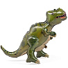 Динозаврики Шар Динозавр Тираннозавр, под воздух 1208-0640