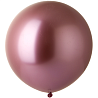 Розовая Шар 30"(76см) 91 Хром Shiny Pink 1109-0703