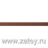 ШДМ 350-4 пастель темно - коричневый