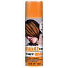  Спрей-краска для волос оранжевый/A 1501-2225