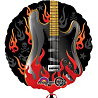  А 18" Рок гитара S40 1202-2164