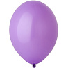 Фиолетовая Шарик 26см, цвет 009 Пастель Lavender 1102-0120