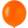 Оранжевая Шар оранжевый 61см, 230 Orange Peel 1102-1708
