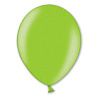 Зеленая Шарик 28см, цвет 083 Металлик Lime Green 1102-0226