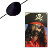  Повязка пирата на глаз 2006-0540