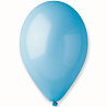 Голубая Шарик 36см, 09 Пастель Light Blue 1102-0347