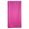  Скатерть ярко-розовая, 1,4х2,6 м 1502-1057