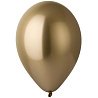 Золотая Шарик 36см, цвет 88 Хром Shiny Gold 1102-1752
