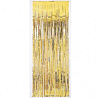 Золотая Занавес Gold 90х240 см 1501-3768