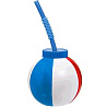  Стакан-поилка Пляжный Мяч 1502-3060