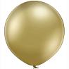 Золотая Шар 90см, цвет 600 Хром Glossy Gold 1109-0668
