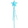  Волшебная палочка Звезда голубая 2001-7620