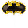 Бэтмен Шар мини фигура Бэтмен - Летучая Мышь 1206-1145