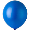 Синяя Шар Олимпийский 100см Паст. Mid Blue 012 1108-0112