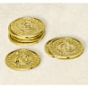  Монеты Доллар золотые 8шт/А 1507-1061