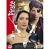  Набор Пирата-колье,серьга,повязка,кольцо 2001-1142