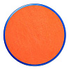 Аквагрим оранжевый Orange 18 мл/Sn