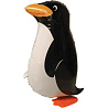  Шарик ходячий Пингвин 1208-0362