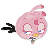  Мини-фигура Angry Birds Розовая Птица 1206-0593