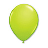 Зеленая Шарик Qualatex 5" Фэшн Lime Green 1102-0882