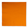 Оранжевая Салфетки Оранжевый Апельсин, 16 штук 1502-1091