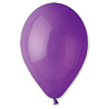 Фиолетовая Шарик 13см, цвет 08 Пастель Purple 1102-0421
