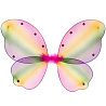  Крылья Бабочки цветные 2001-2659