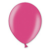 Розовая Шарик 26см, цвет 064 Металлик Fuchsia 1102-0147
