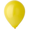 Желтая Шарик желтый 13см /110 YellowSunshine 1102-1669