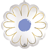 Цветы Любимым А ФИГУРА/P35 Цветок Маргаритка белая 1207-5591