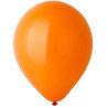 Оранжевая Шарик оранжевый 13см /130 Tangerine 1102-1670