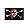 Пираты Флаг Пирата 60х40см 2006-0725
