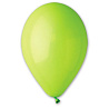 Зеленая Шарик 12", 30см, 11 Пастель Light Green 1102-0309
