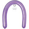  ШДМ 350-2/49 Пастель Lavender 1107-0545