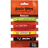 Браслеты Angry Birds, 4штуки 1501-1943